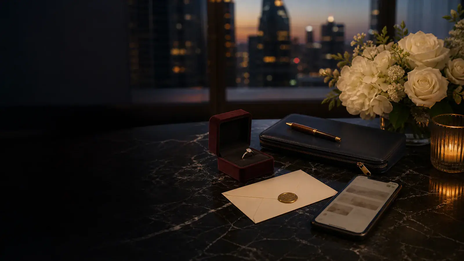 Gifting through wishlists
